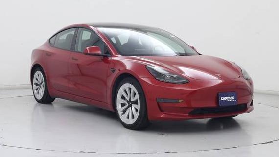 TESLA MODEL 3 2023 5YJ3E1EA9PF642895 image TESLA MODEL 3 2023 5YJ3E1EA9PF642895 image